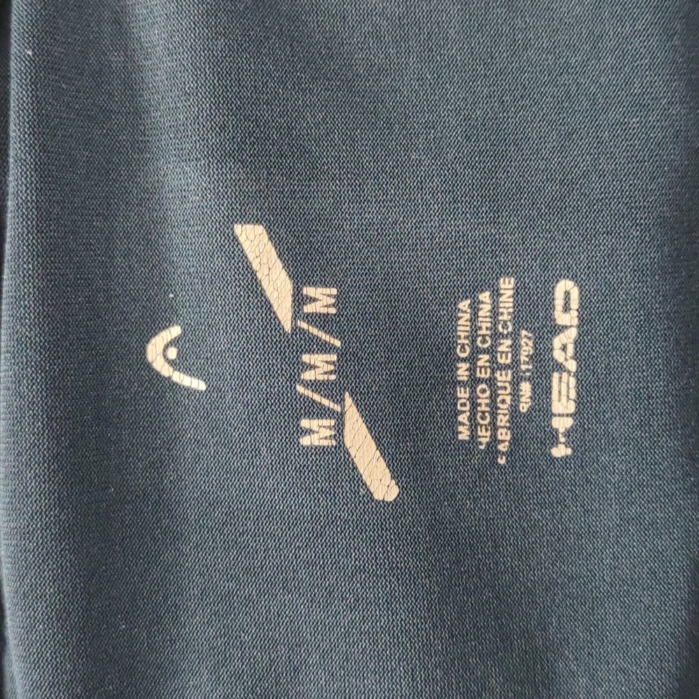 HEAD ACTIVE PLEATED SKIRT. - Picture 9 of 15